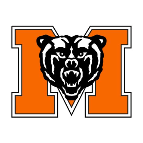 Mercer Bears logo PNG | Logos & Lists