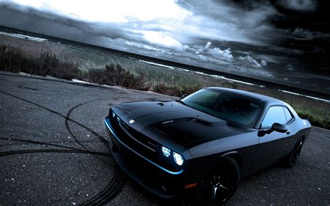 Dodge Challenger Srt8 Wallpapers - Wallpaper Cave