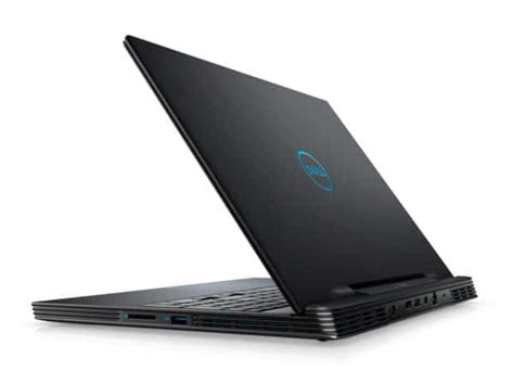 Gaming Laptop Dell G5 15 5590 1001 Specs and Details - Gadget Review