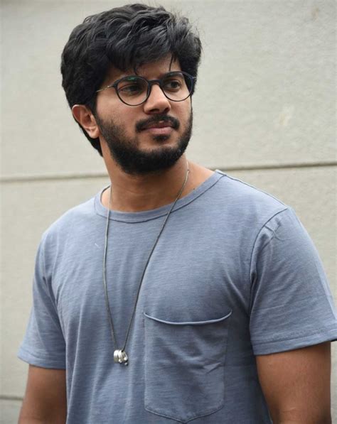 Dulquer Salmaan signs second Hindi film Manmarziyan