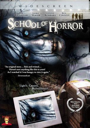 School of Horror (2007)