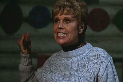 How Was Pamela Voorhees As A Cook? - Friday The 13th: The Franchise