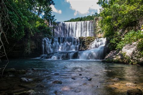 Go Chasing Waterfalls | Arkansas.com