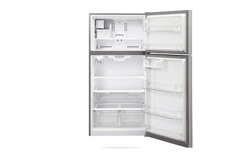 LTWS24223S: 24 cu. ft. Top Freezer Refrigerator | LG USA