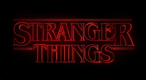 File:Stranger Things logo.png - Wikimedia Commons
