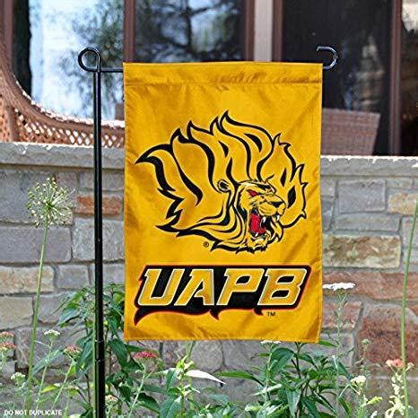 UAPB Golden Lions Logo