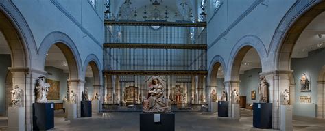 Metropolitan Museum of Art Virtual Tour | Momentum 360