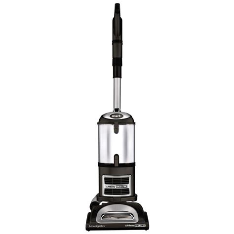 Shark Navigator Lift-Away DLX Bagless Corded HEPA filter Upright Vacuum for Multi-Surface and ...