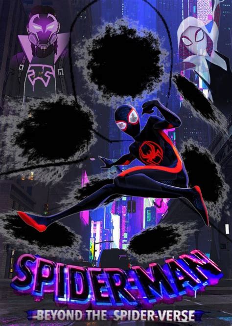 Spider-Man 2099/Miguel O'Hara Fan Casting for Spider-Man:Beyond the Spiderverse | myCast - Fan ...