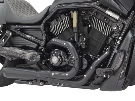 V-Rod – V TWIN EXHAUSTS