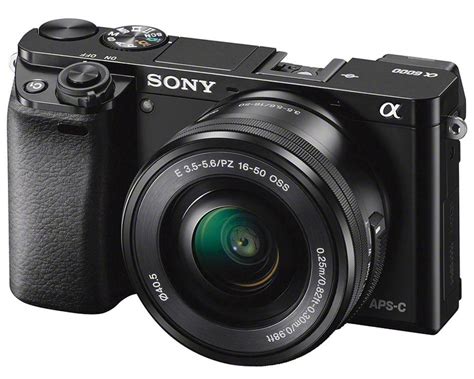 Sony a6000 Mirrorless Camera Review | Tom's Guide