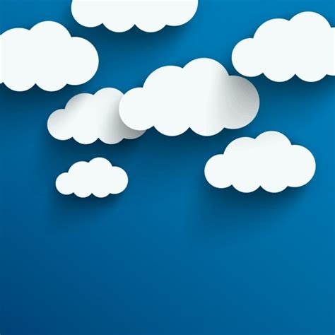 Cloud Font Vector at Vectorified.com | Collection of Cloud Font Vector free for personal use