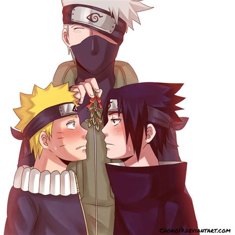 Now kiss! | Naruto and sasuke kiss, Naruto, Naruto cute