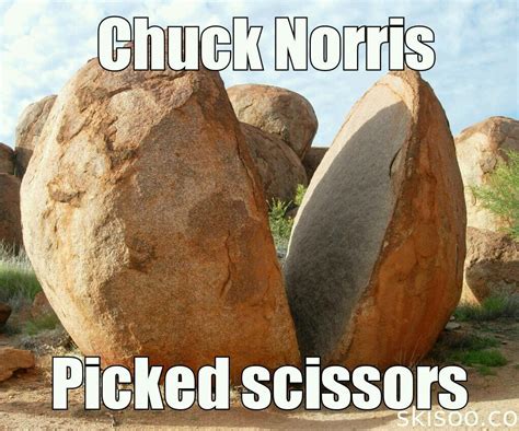 Rock paper scissors - Meme subido por VerduxLoL :) Memedroid