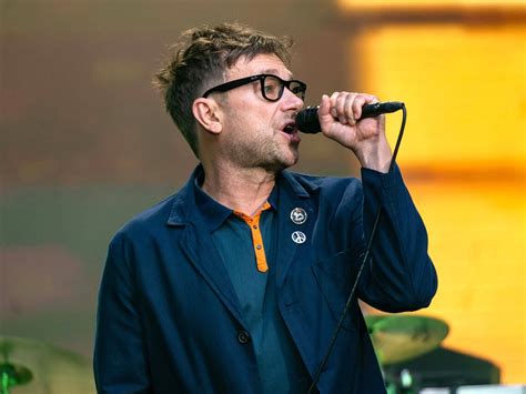 Blur frontman Damon Albarn is making an opera