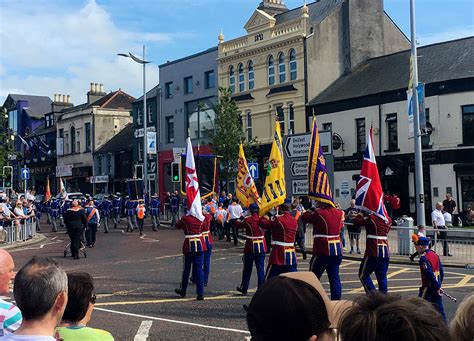 Flags in Northern Ireland: A Tourist Guide to Northern Irish Flags