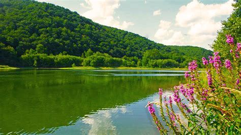 Get Out This Summer on the Allegheny Water Trail | Visit PA Great Outdoors