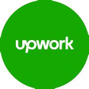 Upwork Vector SVG Icon - PNG Repo Free PNG Icons