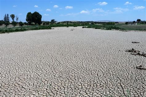 Euphrates River is drying up – Co-operation in Mesopotamia