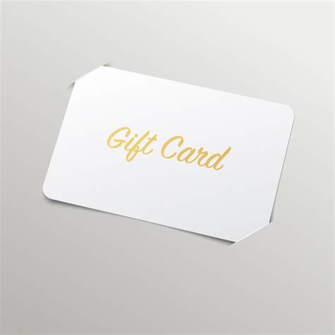 Gift Card Expiry Dates - 6PR