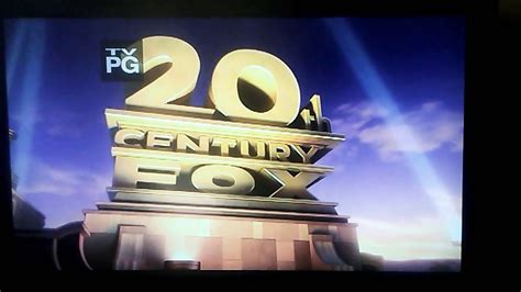 20th Century Fox/Dreamworks Animation SKG 20 Years/Dreamworks Animation SKG (2014) - YouTube