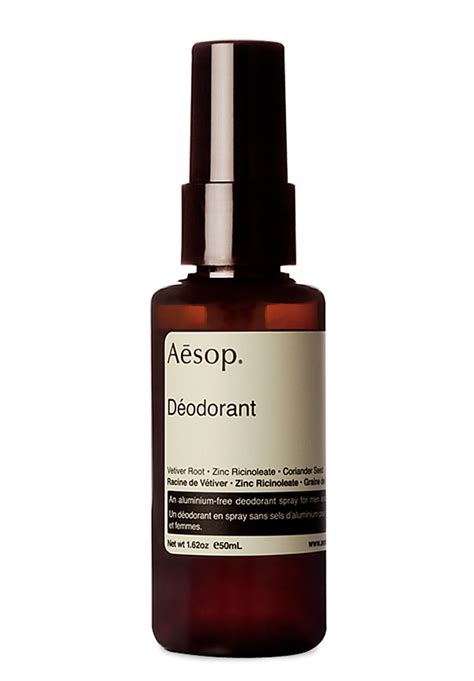 Deodorant Deodorant by Aesop | Luckyscent