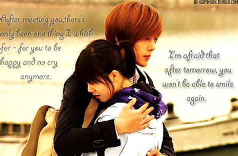 boys over flowers quotes | Tumblr