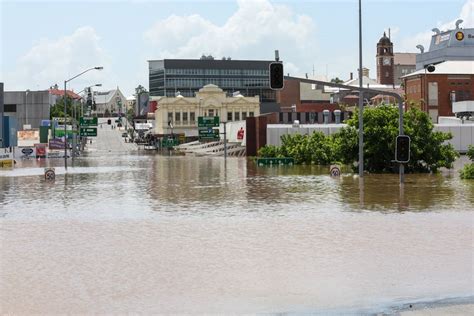 Ipswich begins flood-affected property buyback - Council