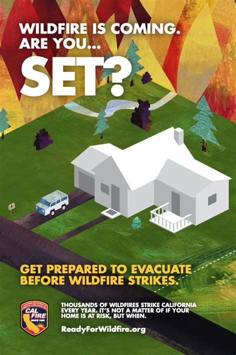 Wildfire Preparedness | City of Plymouth