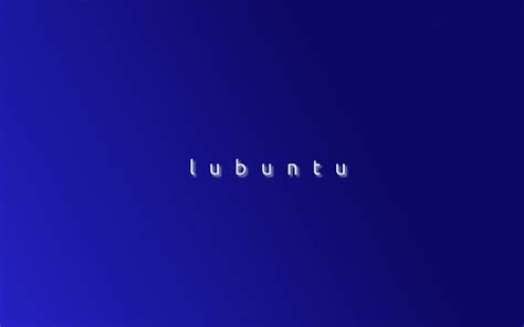 lubuntu - modern minimalist 1 | text, drop shadows, and colo… | Flickr