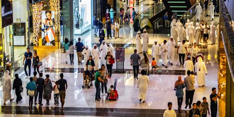 How Dubai attracted nearly 100,000 expats in the past two years