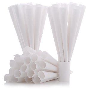 Cotton Candy Cones (25 Pack) - Destination Events