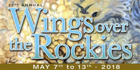 Wings Over the Rockies Festival | Columbia Valley BC