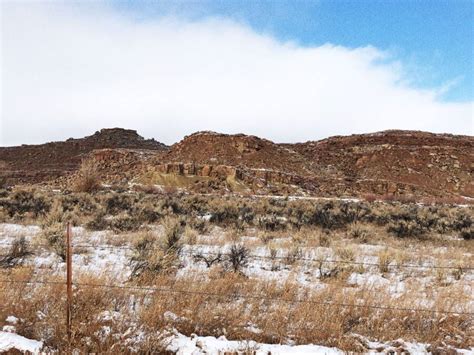 Skinwalkers: The Real Story Behind The Chilling Navajo Legend