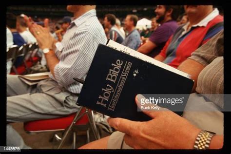 11 Us Promise Keepers Bibles Stock Photos, High-Res Pictures, and ...