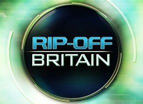 Rip Off Britain TV Show Air Dates & Track Episodes - Next Episode