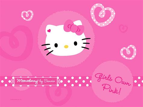 [300+] Hello Kitty Wallpapers | Wallpapers.com