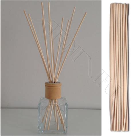 PREMIUM QUALITY REED DIFFUSER STICKS online rattan reeds 10 20 50 100 ...