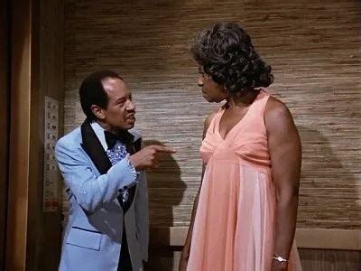 Sherman Hemsley and LaWanda Page - Dating, Gossip, News, Photos