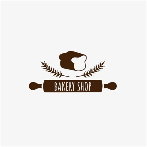 Bakery Logo Design Vintage