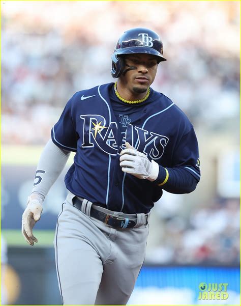 Tampa Bay Rays Player Wander Franco Being Investigated for Alleged Relationship With Minor ...