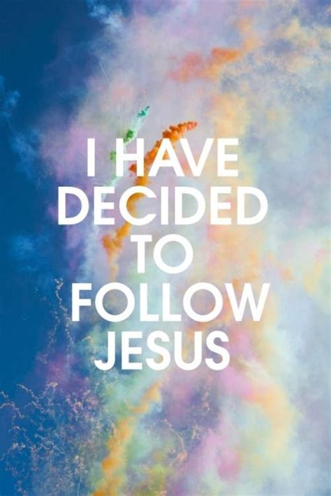 Follow Jesus Pictures, Photos, and Images for Facebook, Tumblr, Pinterest, and Twitter