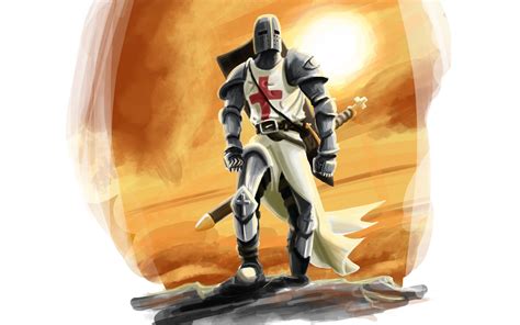 Crusader Cross Wallpaper ·① WallpaperTag