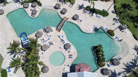 Hyatt Is Adding Two Dominican Republic All-Inclusive Resorts