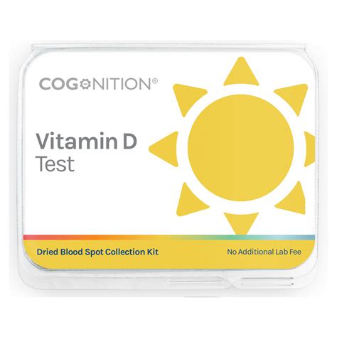 Vitamin D (25(OH)D3) - Food for the Brain