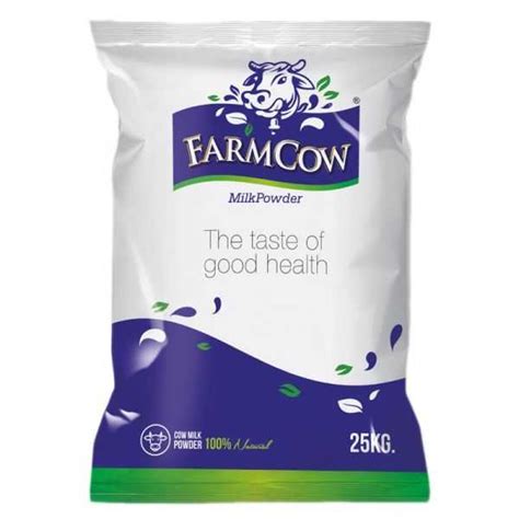 Farm Cow Milk Powder Online | Falcon Fresh Online | Best Price ...