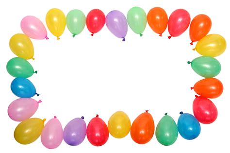 Birthday balloons 1080P, 2K, 4K, 5K HD wallpapers free download ...