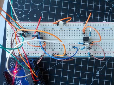 Thermopile Sensor : 6 Steps - Instructables