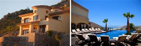 Private Villa, Spectacular Golf, Personal Chef at Pueblo Bonito's Montecristo Estates - 75384