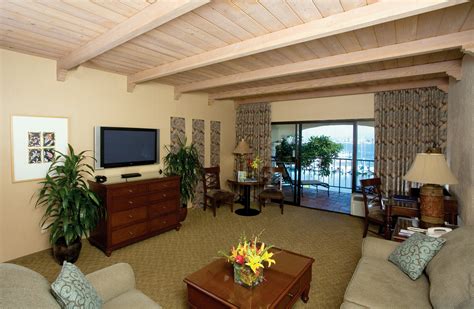 Review of Family Amenities at Bahia Resort Hotel in San Diego California